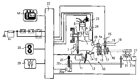 Une figure unique qui représente un dessin illustrant l'invention.